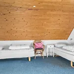 Four-bedroom In