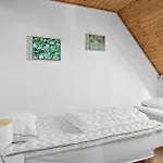 Дом отдыха Four-bedroom In *
