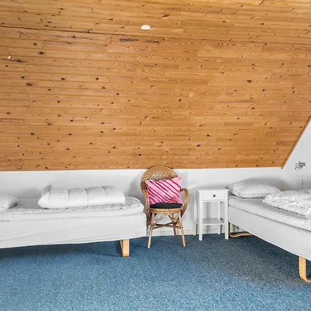 Four-bedroom In