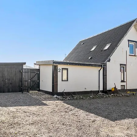 4 Bedroom Gorgeous In Thyboron