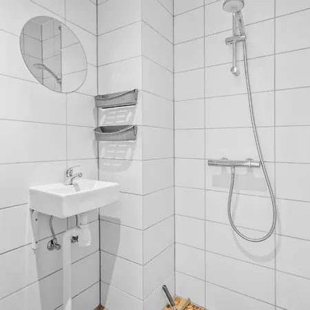 Four-bedroom In Semesterbostad Thyborøn