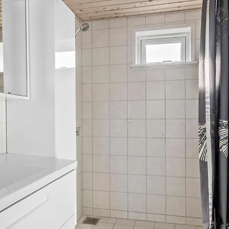 Four-bedroom In *