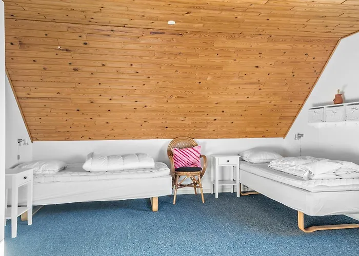 Four-bedroom In
