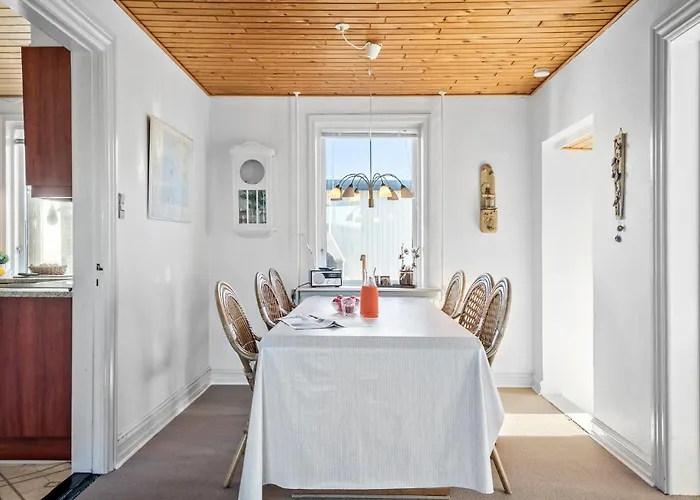 Four-bedroom In *