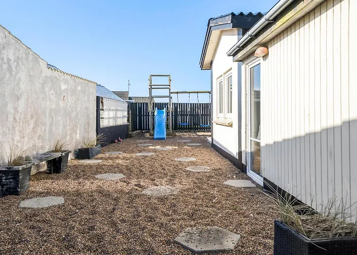 Four-bedroom In