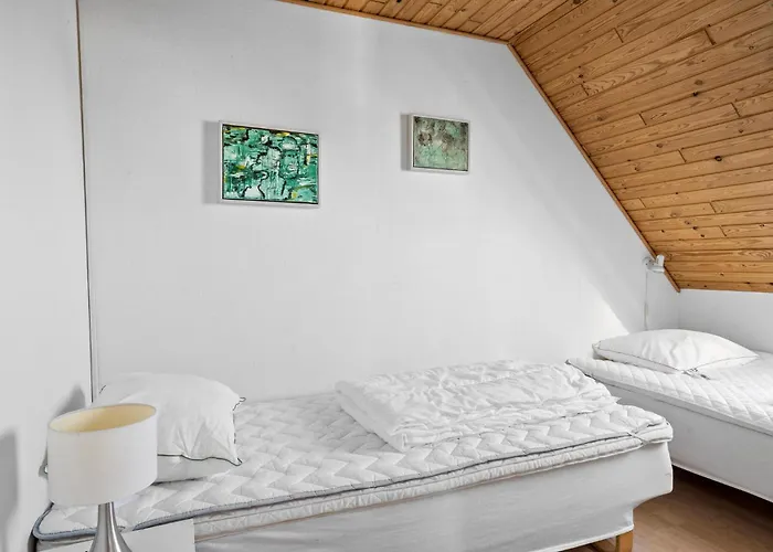 بيت للعطل Four-bedroom In *
