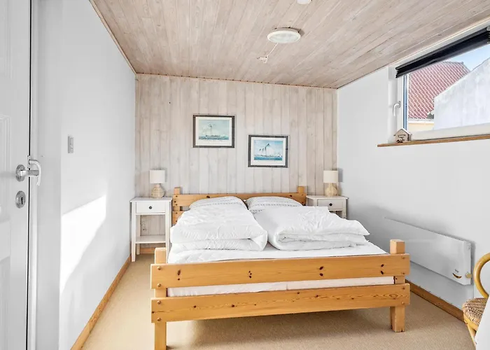 Four-bedroom In